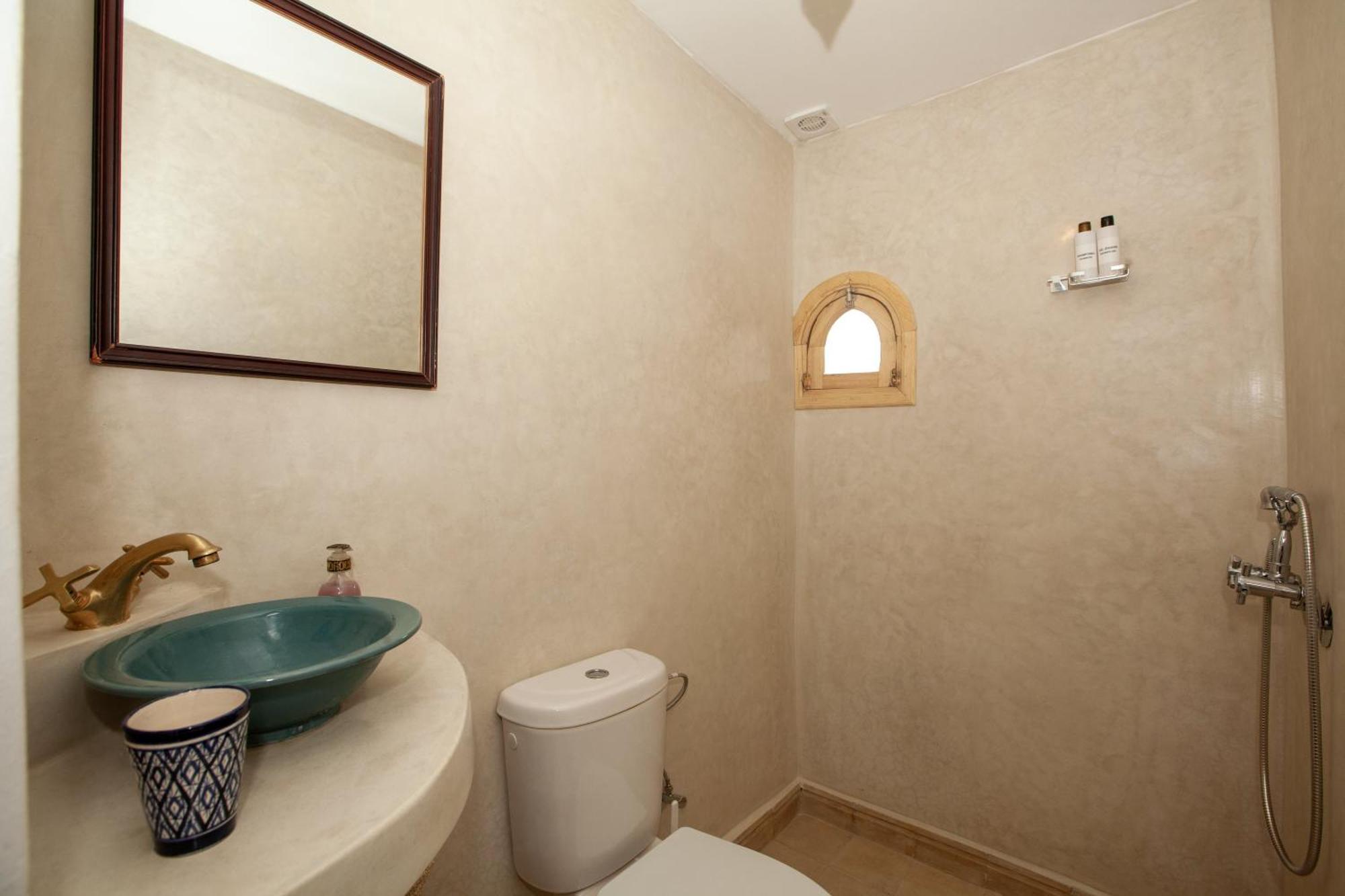 Riad Dar Wlidati Marraquexe Exterior foto