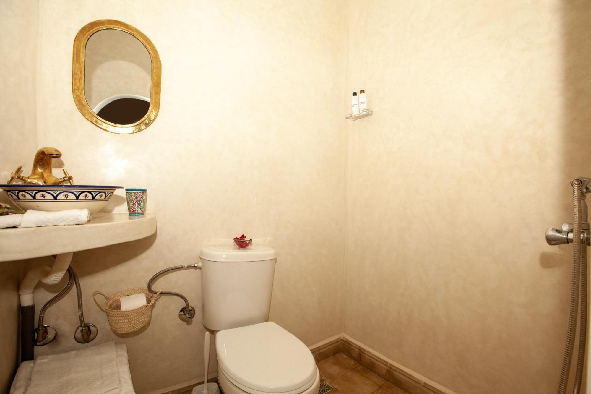 Riad Dar Wlidati Marraquexe Exterior foto