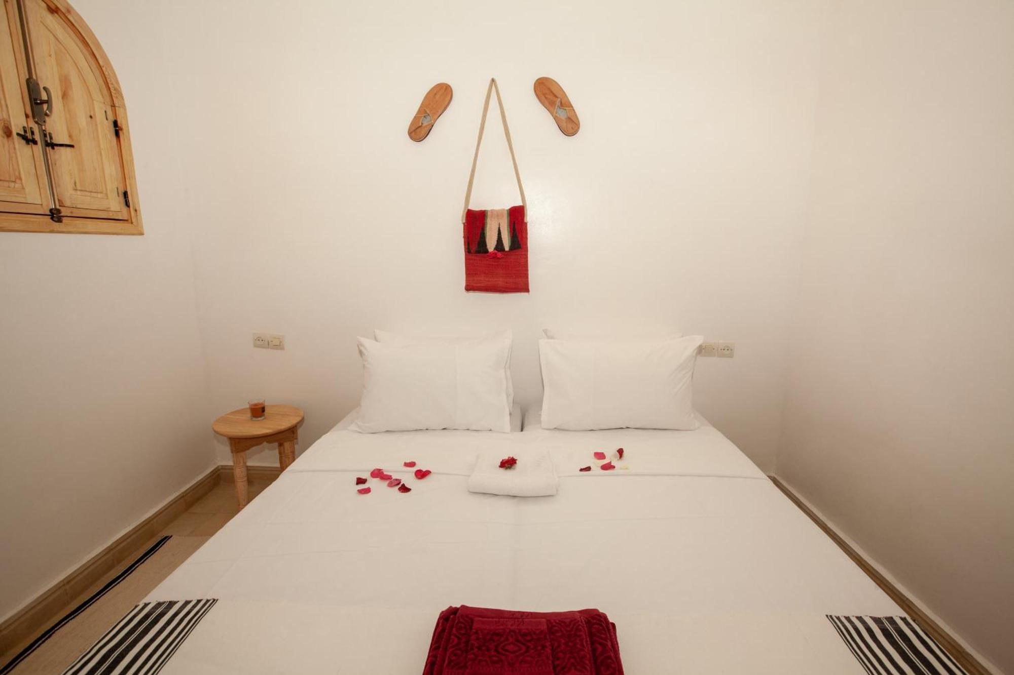Riad Dar Wlidati Marraquexe Exterior foto