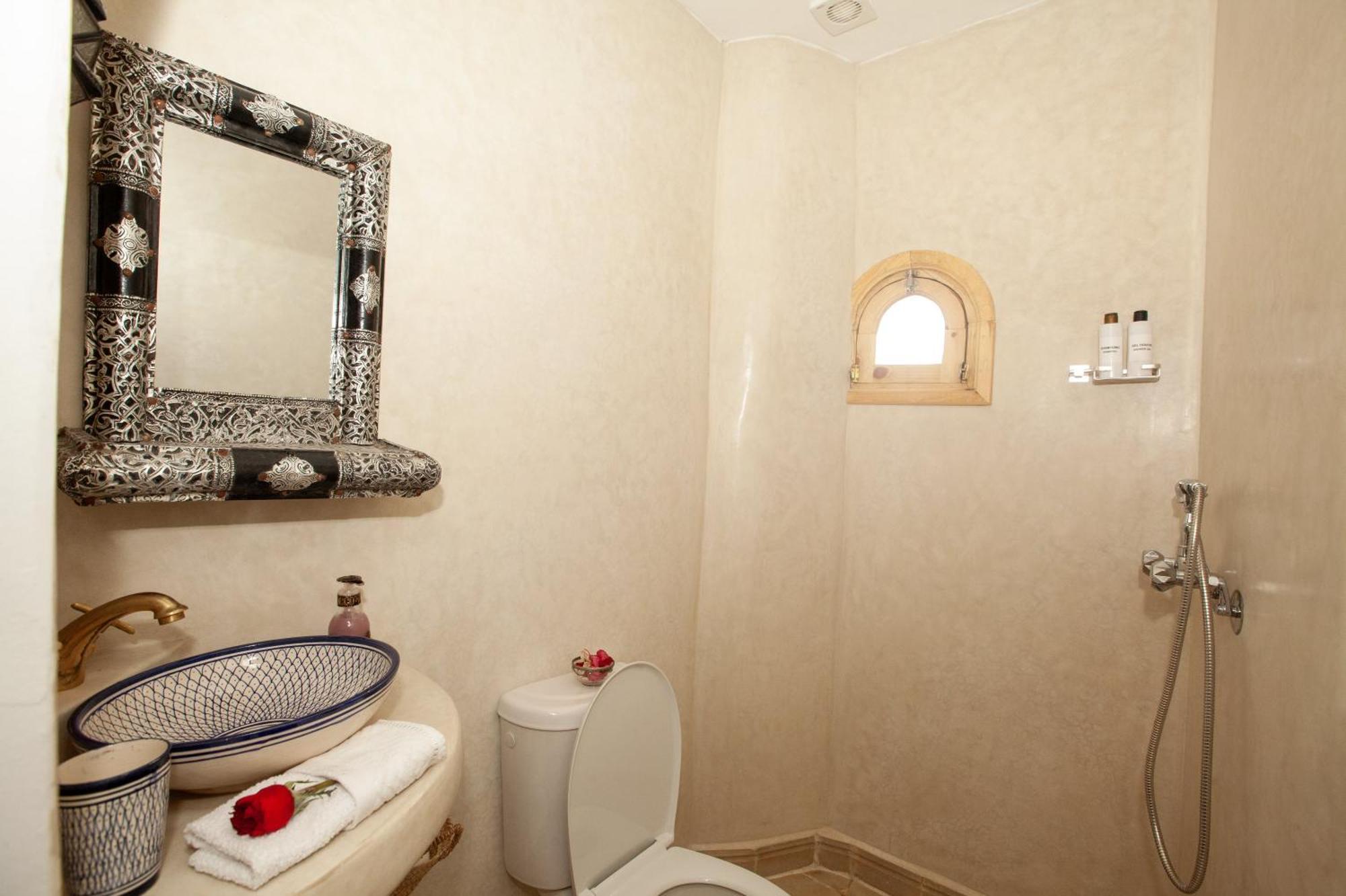 Riad Dar Wlidati Marraquexe Exterior foto